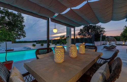 Luxury Villa Valhalla with Private Pool - Foto 7