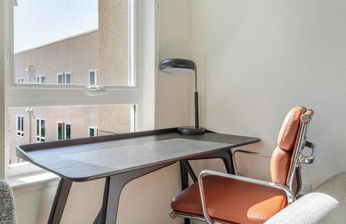 Blueground Old San Leandro fitness center nr park SFO-1938 - Foto 5