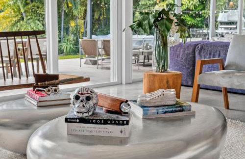 Isla Solana by Rove Travel - Waterfront with Pool - Foto 21