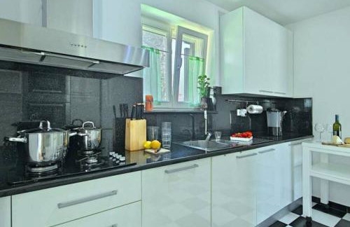 Villa Hisina near Porec for 6 people with private swimming pool - Foto 30