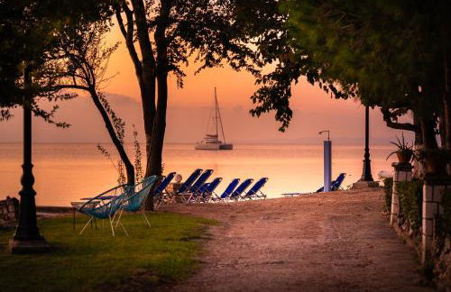 Flisvos Seaside Apartments - Foto 15