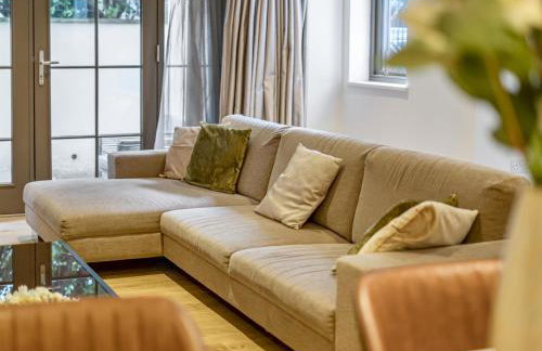 Pass the Keys Stylish Luxury Flat in Prestigious St Johns Wood - Foto 6