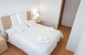 Apartamentos Motilla del Azuer - Foto 3
