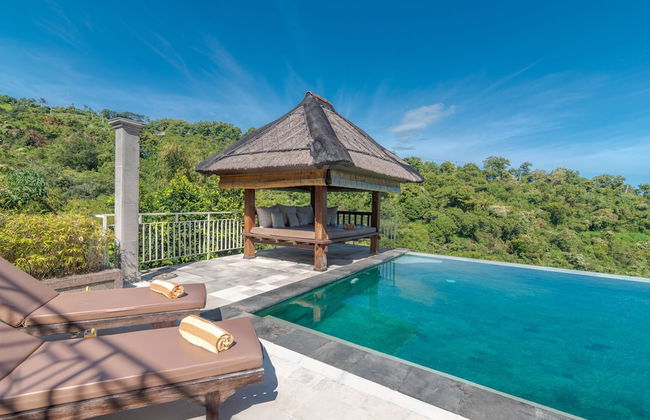 Villa Oscar - Photo 48