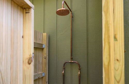 Camp Birch: Waterfront Home on Lake Leelanau - Foto 27