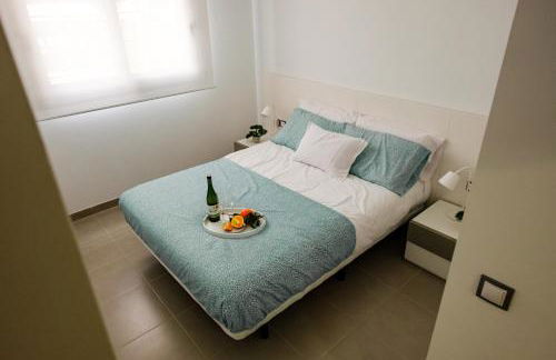 Apartament Arenales Playa and Sun - Foto 28