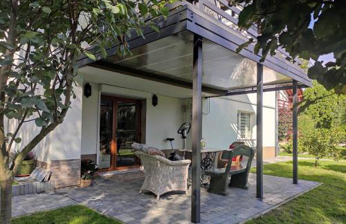 Agroturystyka Wiąz - Wypoczynek blisko z przyrodą i zwierzetami - Foto 1