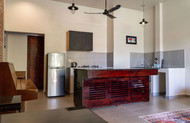 Villa Naya - Photo 30