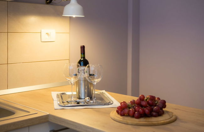 Apartments Zlatin Dvor - Foto 74