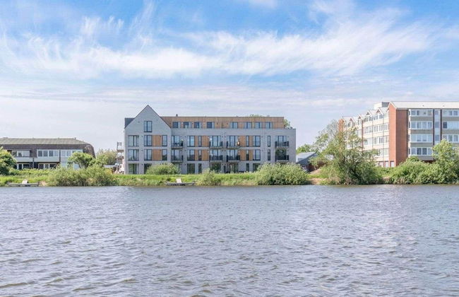 Appartement in Fantastischer Lage auf Nordstrand - Foto 1