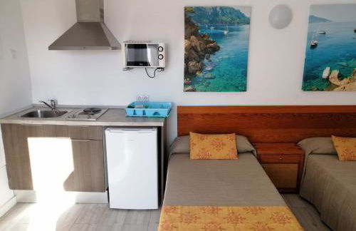 Apartamentos Arcadio - Photo 45