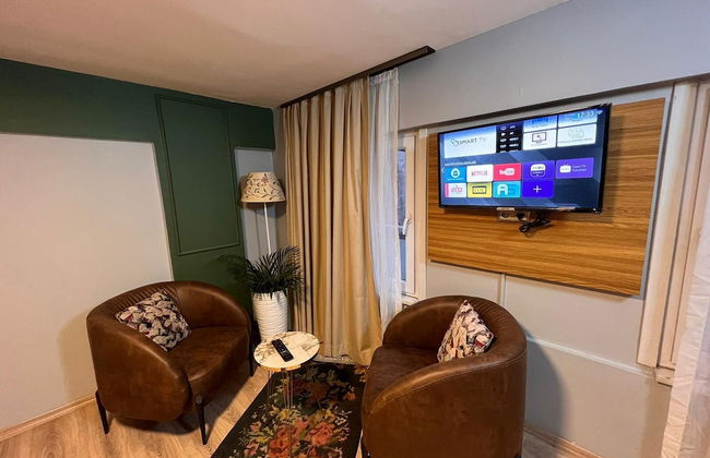 Galata Aristo - Foto 16