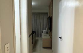 Apartamento no Sudoeste condomínio Studio Inn #262# - Photo 9