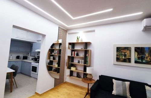 Harmony Boutique Apartments, 100m from metro - Foto 15