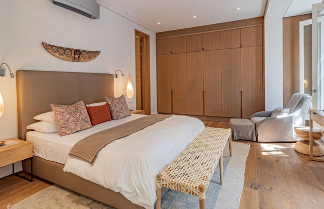 Stylish Apartment With Rooftop Deck Pool 53 Napier - Photo 17