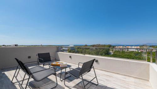 Tsatos Luxury Residence - Foto 1