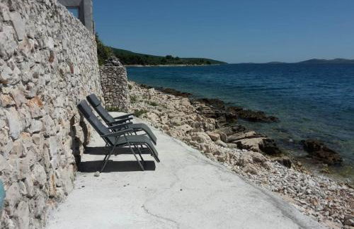 Secluded fisherman's cottage Cove Cerenje, Pasman - 8477 - Foto 7