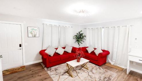 Gillespie 2bed 1 bath 1063 by SD Stay - Foto 2