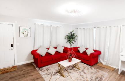 Gillespie 2bed 1 bath 1063 by SD Stay - Foto 2