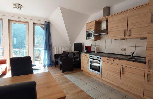 Haus-Moselliebe-2P-mit-Balkon-und-Moselblick - Photo 1