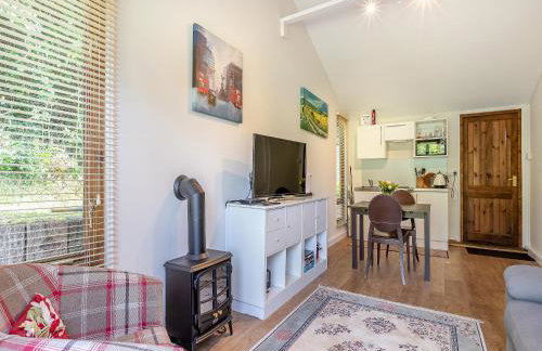 Flaxpool Well Garden Room - Foto 5