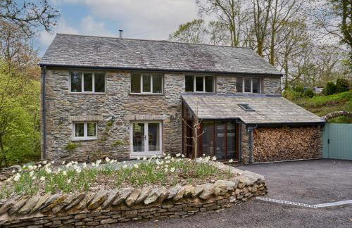 The Old Water Mill - Foto 67