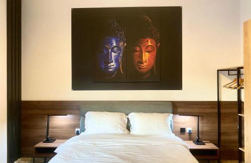 ZEN Apartments - Foto 26