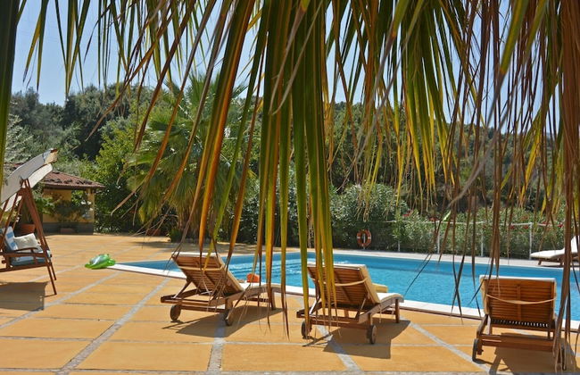 Villa Le Sorbe 12 in Caronia - Foto 9