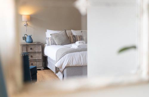 The Ironmongers Boutique accommodation - Foto 12