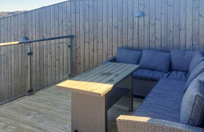 5 Star Holiday Home in Bleket - Foto 43