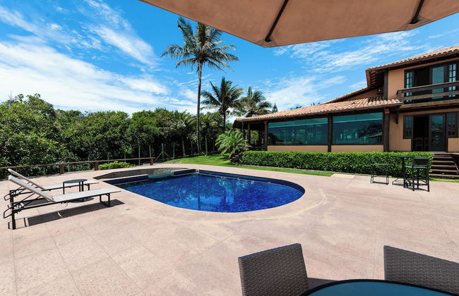 Casa de Ubu - Photo 19