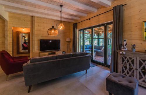 Willa Zielona Jabłonka - Foto 35