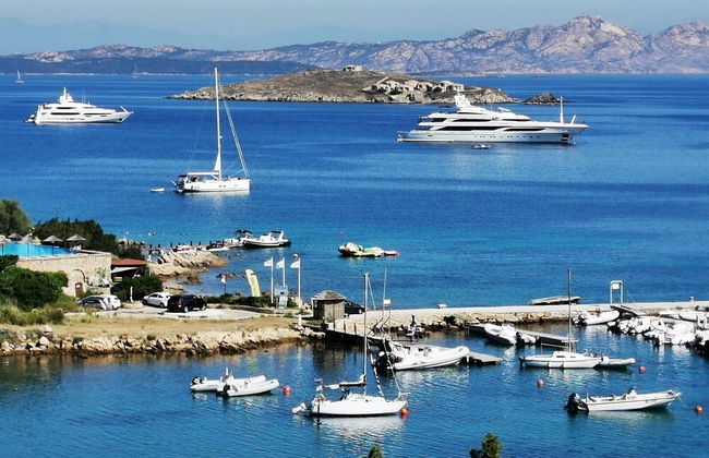 Villa Tea - Costa Smeralda - Porto Cervo - Foto 26