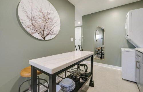 18 Mi to DC Upscale Apartment in Fort Washington! - Foto 12