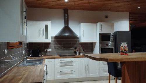 Grand chalet de bord de mer - Photo 5