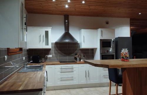 Grand chalet de bord de mer - Photo 5