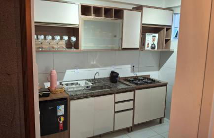 Apto club tipo resort - Foto 17