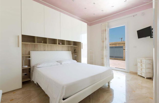 1695 Villa Albarosa in Ruffano - Foto 23