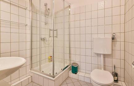 Central Station Apartment 3rd Floor - Foto 11