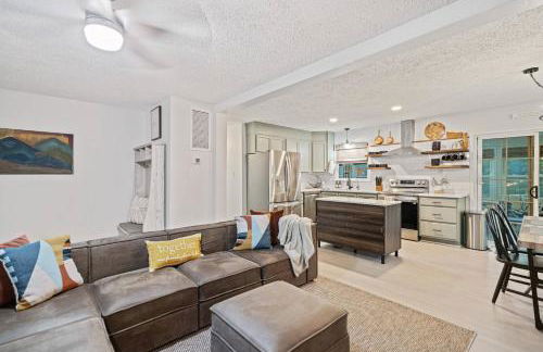 ShenandoahEscape~HotTub~OutdoorCinema~DogFriendly - Foto 10