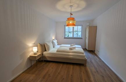 LIBORIA I Traumhafte Ferienwohnung in Aidling am Riegsee - Foto 1