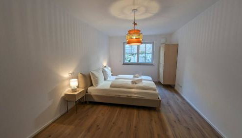 LIBORIA I Traumhafte Ferienwohnung in Aidling am Riegsee - Foto 1