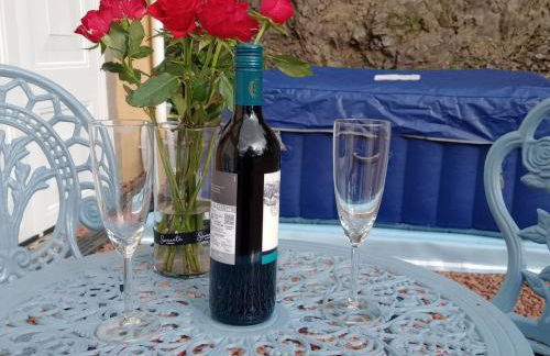 Chandler Ranch Llandovery Cynghordy - Foto 28