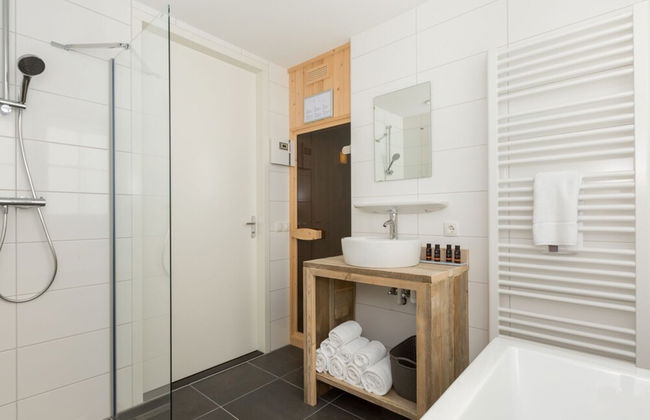 Apartment Near South Beach With Sauna - Foto 12