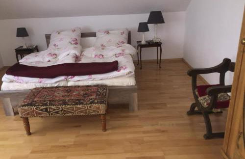 Stillvoll Wohnen mit Fahrradweg zum Festspielhaus - Foto 8