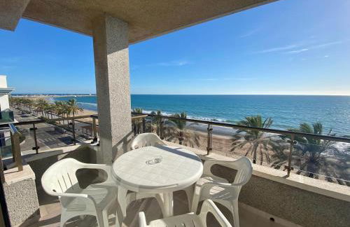 Beach Apartment in Calafell - Photo 16