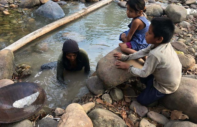 Excursão à Cueva de la Viuda - Foto 7
