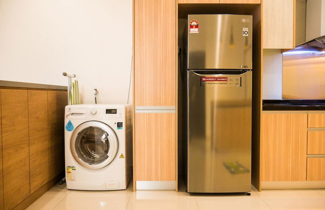 Damen Homestay - Foto 73