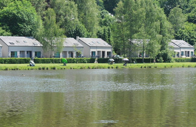 Comfortable, Renovated House With a Microwave, Near Vielsalm - Foto 58