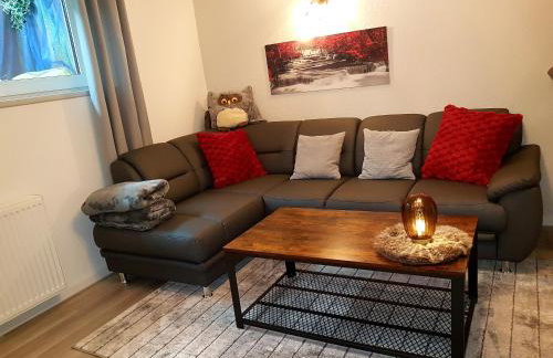 Eulennest im Souterrain - Foto 16